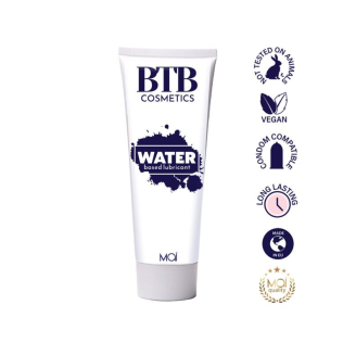 Лубрикант на водной основе MAI BTB WATER 100 мл