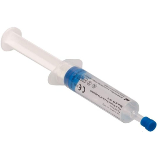 Лубрикант в шприце с антисептическим действием на водной основе Loveshop HydroTouch 11 мл