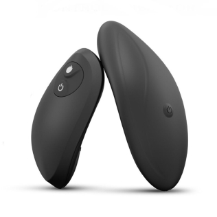 Вибратор в трусики Dorcel Discreet vibe  S