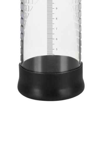 Насадка на помпу чорного кольору Boss series - 3