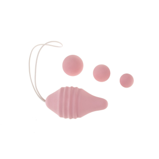 Тренажер вагинальный Femintimate Pelvix Concept