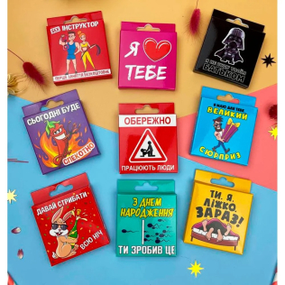 Креативный презерватив Перчик в пикантной упаковке VidDush