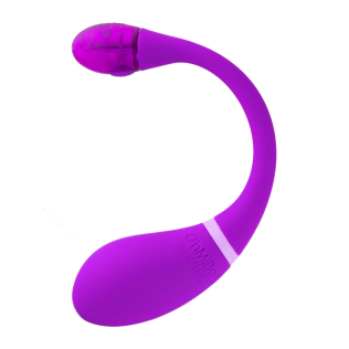 Интерактивное виброяйцо Ohmibod Esca2 for Kiiroo