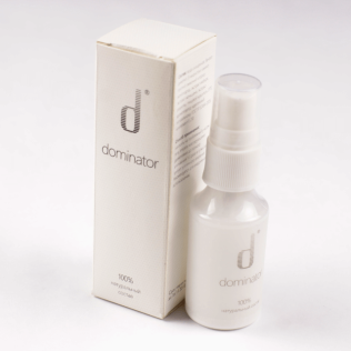 Dominator (Доминатор) возбуждающий спрей для мужчин 30 мл