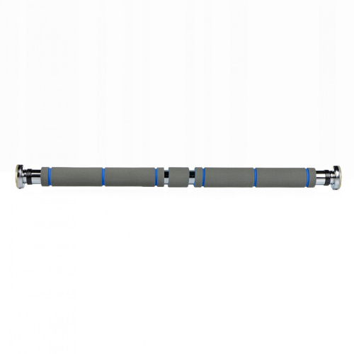 Турнік розсувний SportVida 63-100 см SV-HK0277 - 1