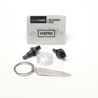 Набір для заміни клапана Bathmate