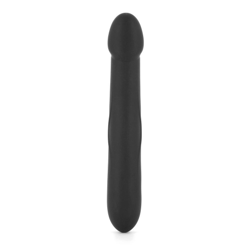 Фаллоимитатор Marc Dorcel Real Sensation L Black - 8