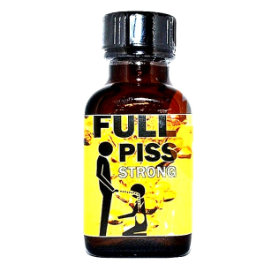 Попперс Original Full Piss Strong 24 мл