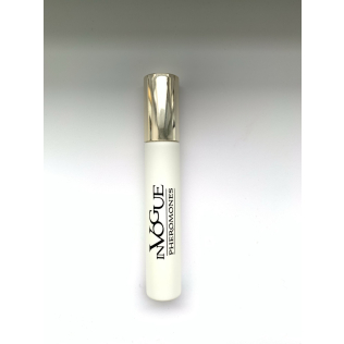 Духи женские с феромонами Invogue TGIRL с цветочным ароматом