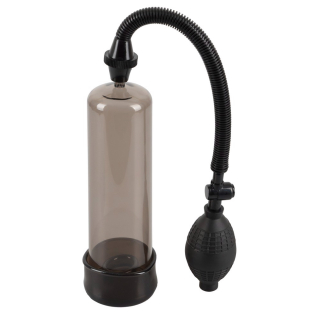 Помпа вакуумна чорна You2Toys Bang Bang