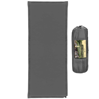 Килимок самонадувний Springos 180 x 50 x 2.55 см PM032