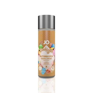 Лубрикант съдобный на водной основе вкус ириски System JO H2O Candy Shop 60 мл