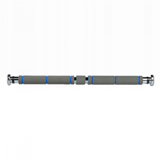 Турнік розсувний SportVida 63-100 см SV-HK0277