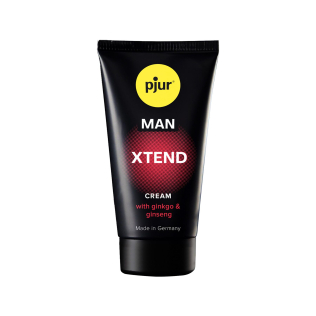 Крем возбуждающий для пениса pjur MAN Xtend Cream 50 ml