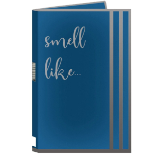 Парфюмерная вода с феромонами для мужчин Smell Like # 11 for Man 1 ml