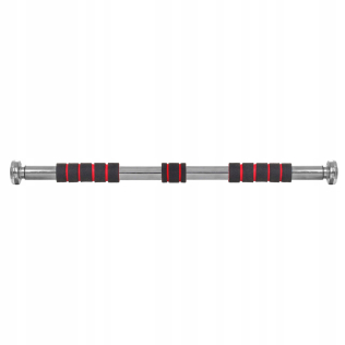 Турнік розсувний Springos 62-100 см FA0010