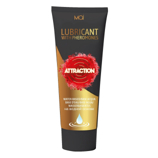 Лубрикант на водной основе с феромонами Mai 100 мл