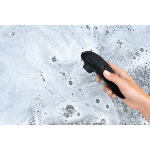 Вакуумный бесконтактный клиторальный стимулятор черный Womanizer Classic 2 - 26