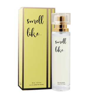 Парфюмерная вода с феромонами для женщин Smell Like 05 30 ml