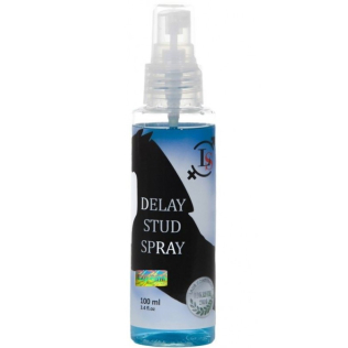Спрей c пролонгирующим эффектом Love Stim Delay stud spray 100 мл