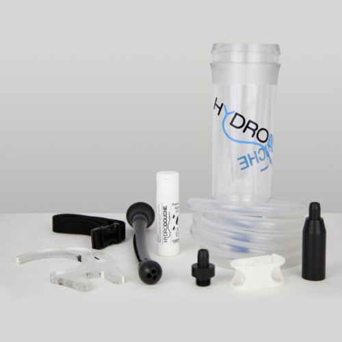 Анальный душ Bathmate Hydrodouche - 2