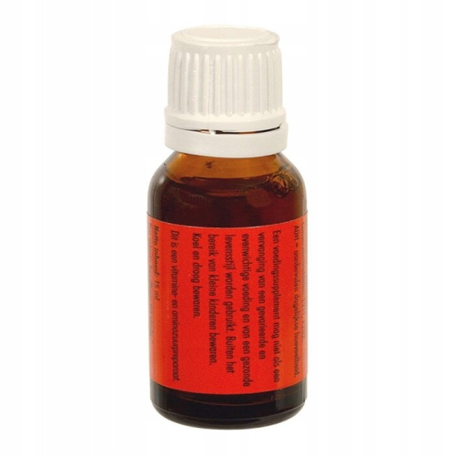 Возбуждающие капли для двоих Cobeco Spanish Fly Extra Power 15 ml - 3