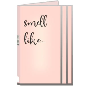 Парфюмерная вода с феромонами для женщин Aurora Smell Like 07 for Women 1 мл