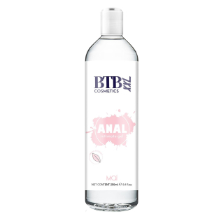 Анальный лубрикант на водной основе Mai ВТВ 250 мл