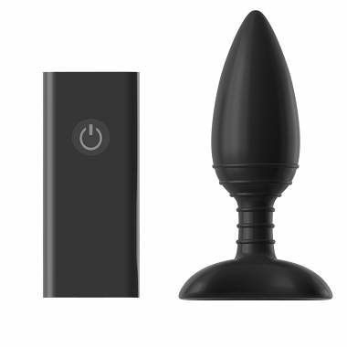 Анальна вібропробка Nexus ACE Small - 1