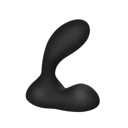 Інтерактивний масажер простати і вібратор точки G чорний Svakom Vick Neo - 1