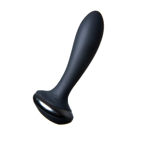 Анальна вібропробка Hot Octopuss 2 двигуна з пультом ДУ - 9