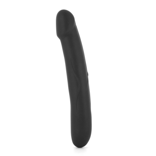 Фаллоимитатор Marc Dorcel Real Sensation L Black - 1