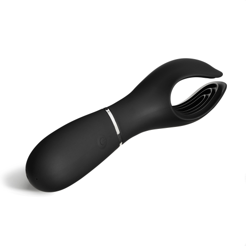 Вібратор-мастурбатор для члена і під час мінета So Divine MEN - 3