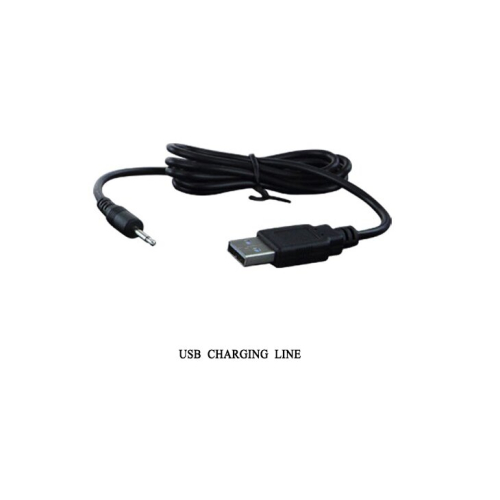 Силиконовый вибромассажер простаты с функцией нагрева Pretty Love ''Lillian'' - 8