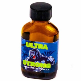 Попперс Original Gorilla Ultra Strong 24 мл