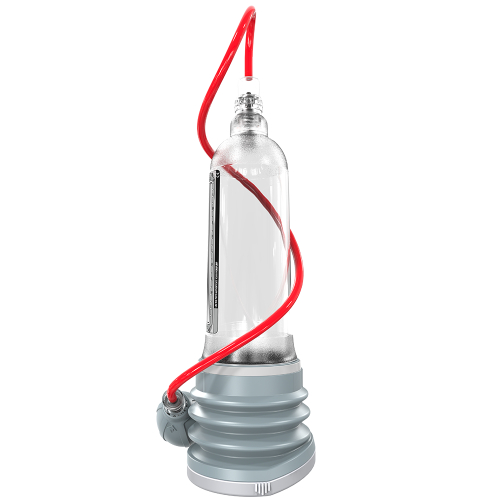 Гідропомпа для збільшення пеніса Bathmate HydroXtreme 11 X50 для члена 23-28 см діаметр до 6 см - 2