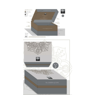 Подарочная коробка Shiatsu Selection Giftbox 2