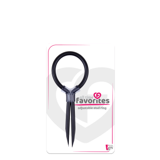 Эрекционное лассо регулируемое  Dream toys All time favorites