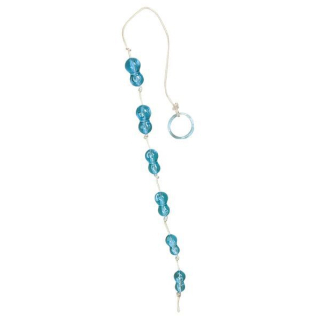 Анальная цепочка Peanuts on a String