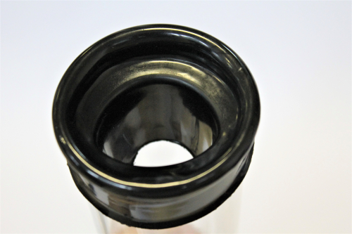 Насадка силіконова для помпи для члена Sexy Friend L 5 см d 5 см - 5