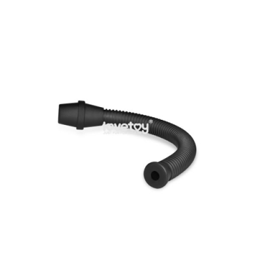 Вакуумна помпа на член Lovetoy VX1 чорний - 2