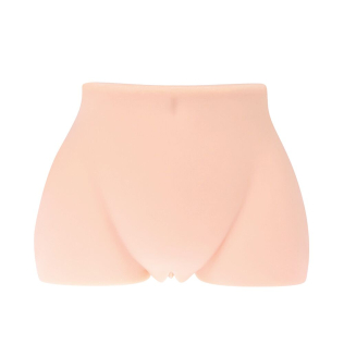 Мастурбатор полуторс Мастурбатор Анус и Вагина телесного цвета Kokos Cherry