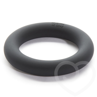 Эрекционное кольцо Fifty Shades of Grey