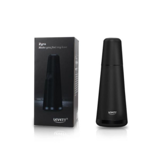 Мастурбатор с вибрацией водонепроницаемый Zyra LEVETT