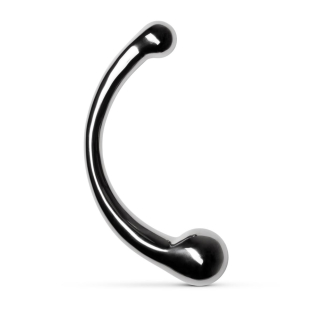 Металевий дилдо Sinner Gear Unbendable