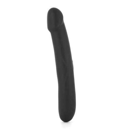 Фаллоимитатор Marc Dorcel Real Sensation L Black - 2