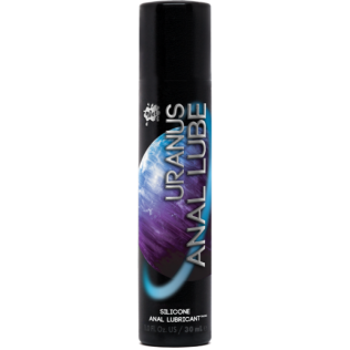 Анальный лубрикант на силиконовой основе Wet Uranus 30 мл