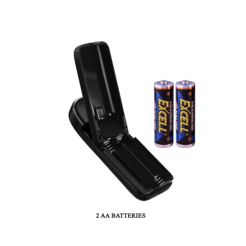 Фалоімітатор з вібрацією і імітацією сім'явиверження на присоску тілесний BW-008066AP - 7