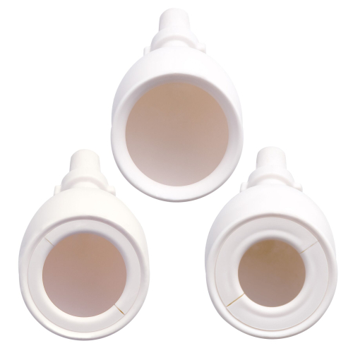 Вакуумний екстендер для збільшення члена PeniMaster PRO Premium, містить ремінь - 11