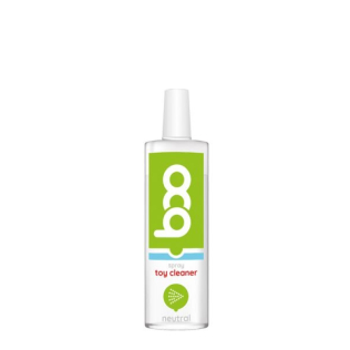 Очищувач для інтимних іграшок BOO TOY CLEANER SPRAY 150 ml